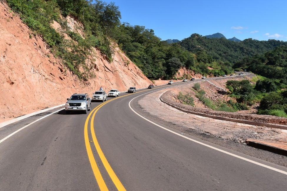 ¿Planea viajar? Estas son las rutas con restricciones, cortes y desvíos en Bolivia