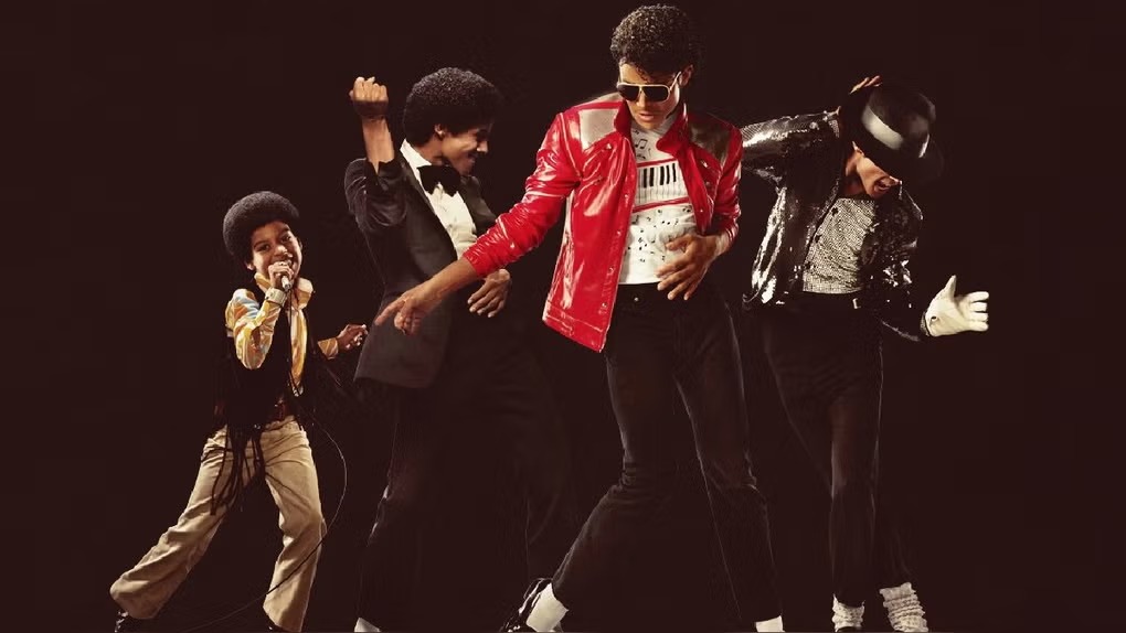 Michael: ¿cuándo se estrena la película biográfica de Michael Jackson?