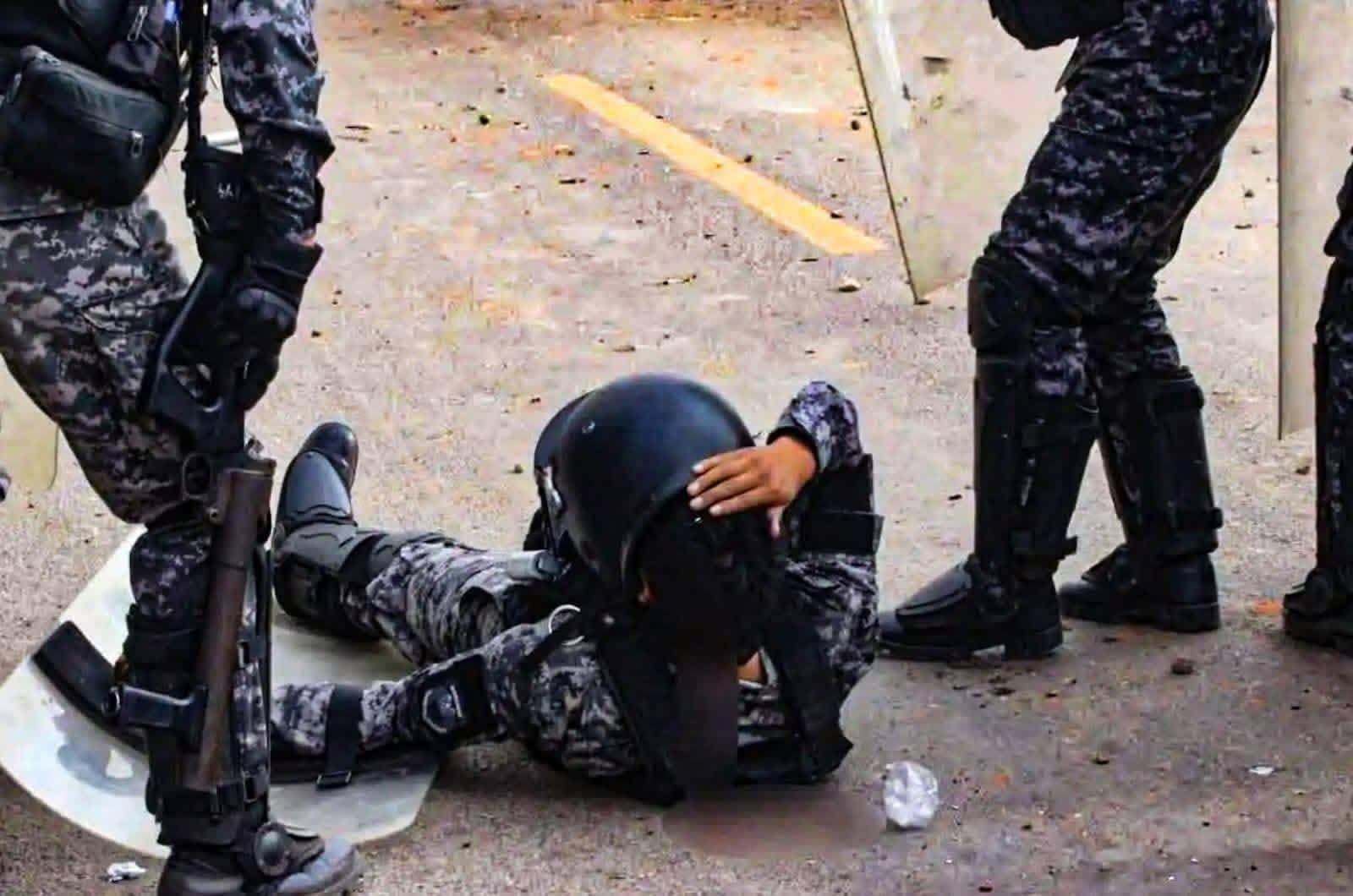 CIDH recuerda que los Estados de excepción deben adecuarse a “estándares interamericanos”
