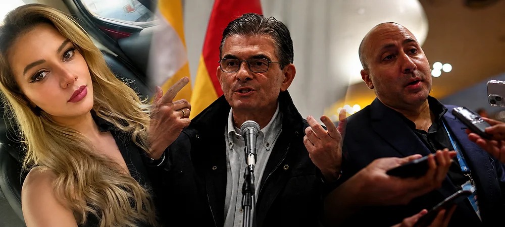 Escándalos que sacudieron y desestabilizaron a presidentes de Bolivia y la región