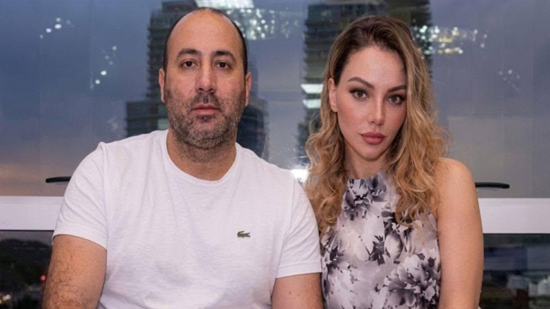 Audios y chats evidencian que Beller grababa habitualmente a Cerimedo