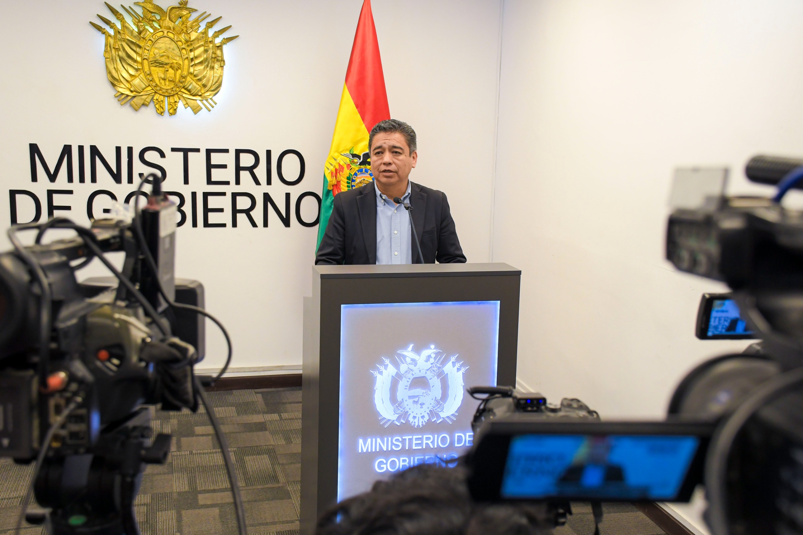 Combustible garantizado: Gobierno busca normalizar el suministro con una nueva Ley de Hidrocarburos