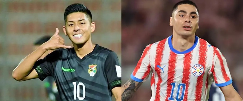La Verde inicia ante Paraguay el camino hacia un nuevo proceso mundialista