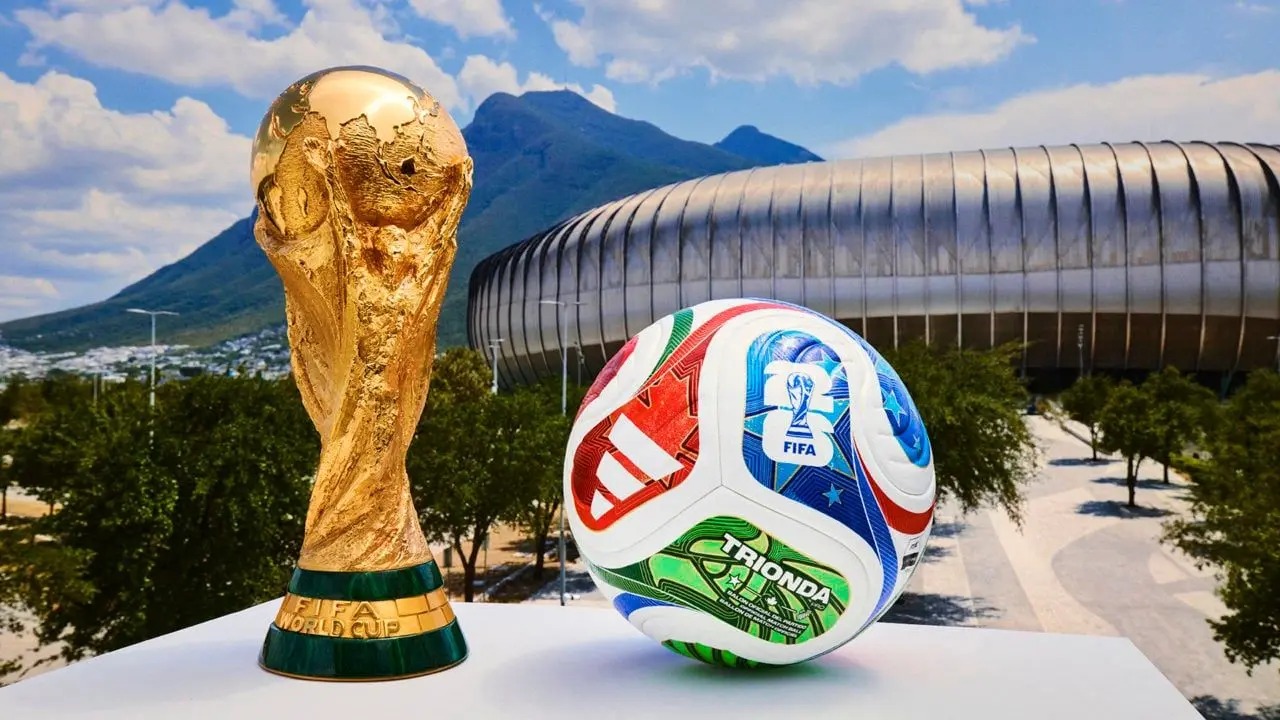 México inaugura el Mundial 2026 ante la expectativa de millones de hinchas
