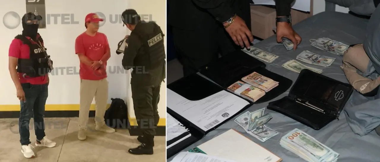 Gobierno asegura que Marcelo Arce estaba vinculado a millonarias inversiones, lavado de dinero y control de YPFB