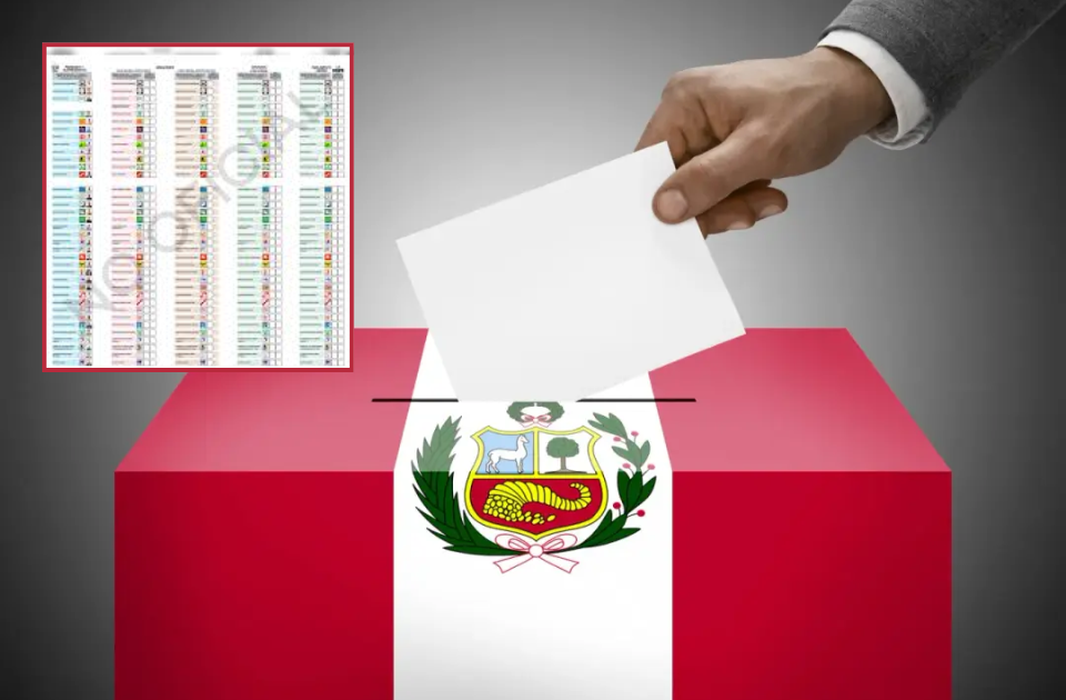 Perú llega a sus elecciones generales sin una salida clara a diez años de crisis políticas