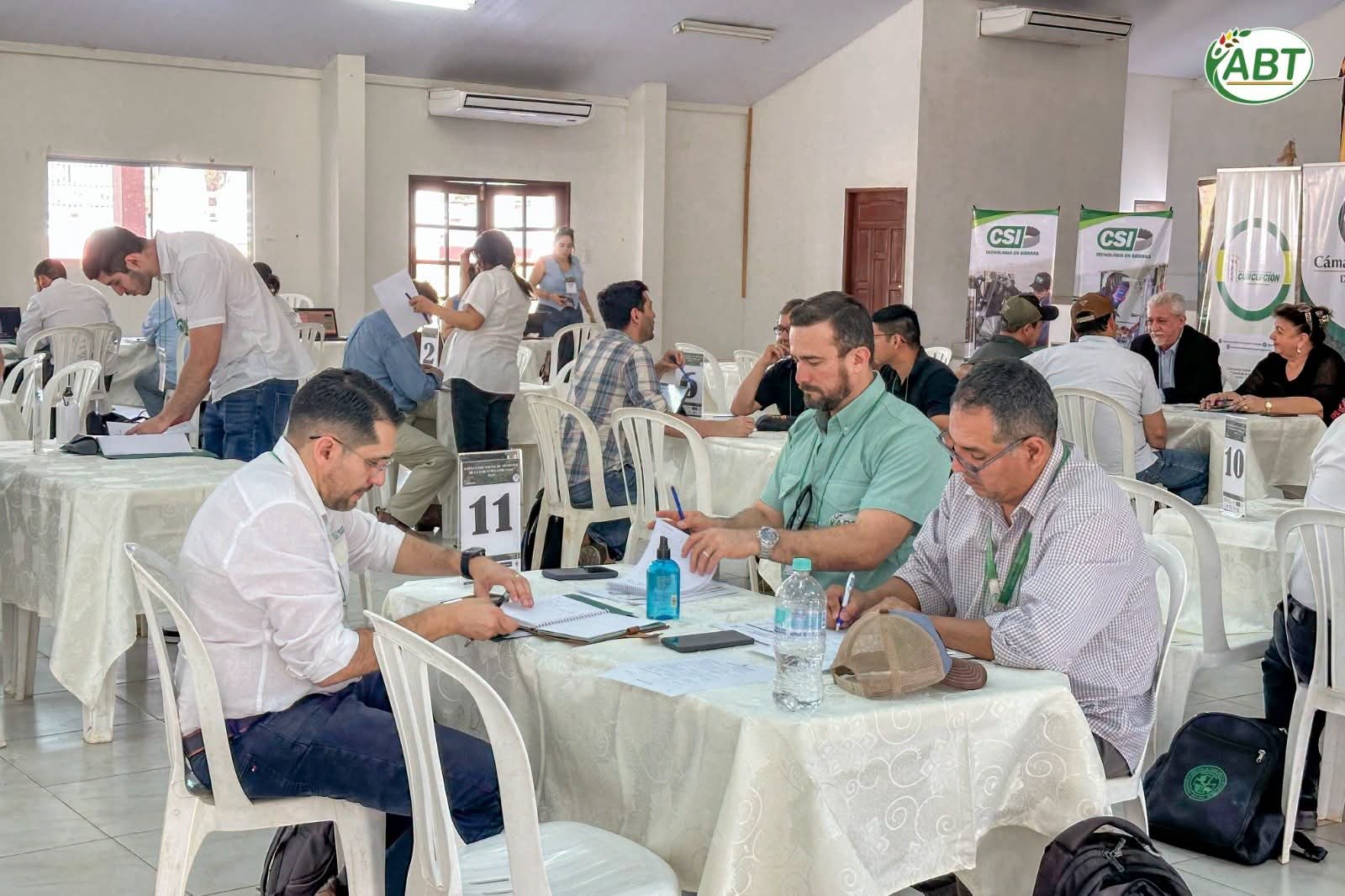 Concepción abre la sexta Feria Forestal con un llamado a reactivar el sector