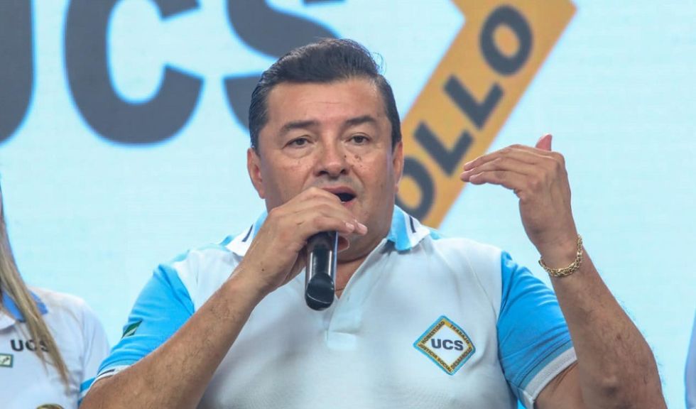 "Se inició el trámite para la cancelación de personería jurídica de dos partidos", reveló vocal Vargas