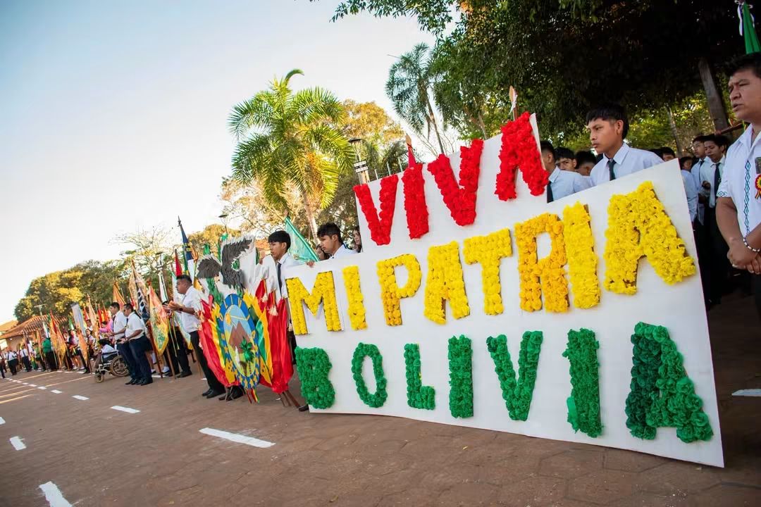 Bolivia cumple 201 años en crisis y espera de Paz un mejor rumbo económico