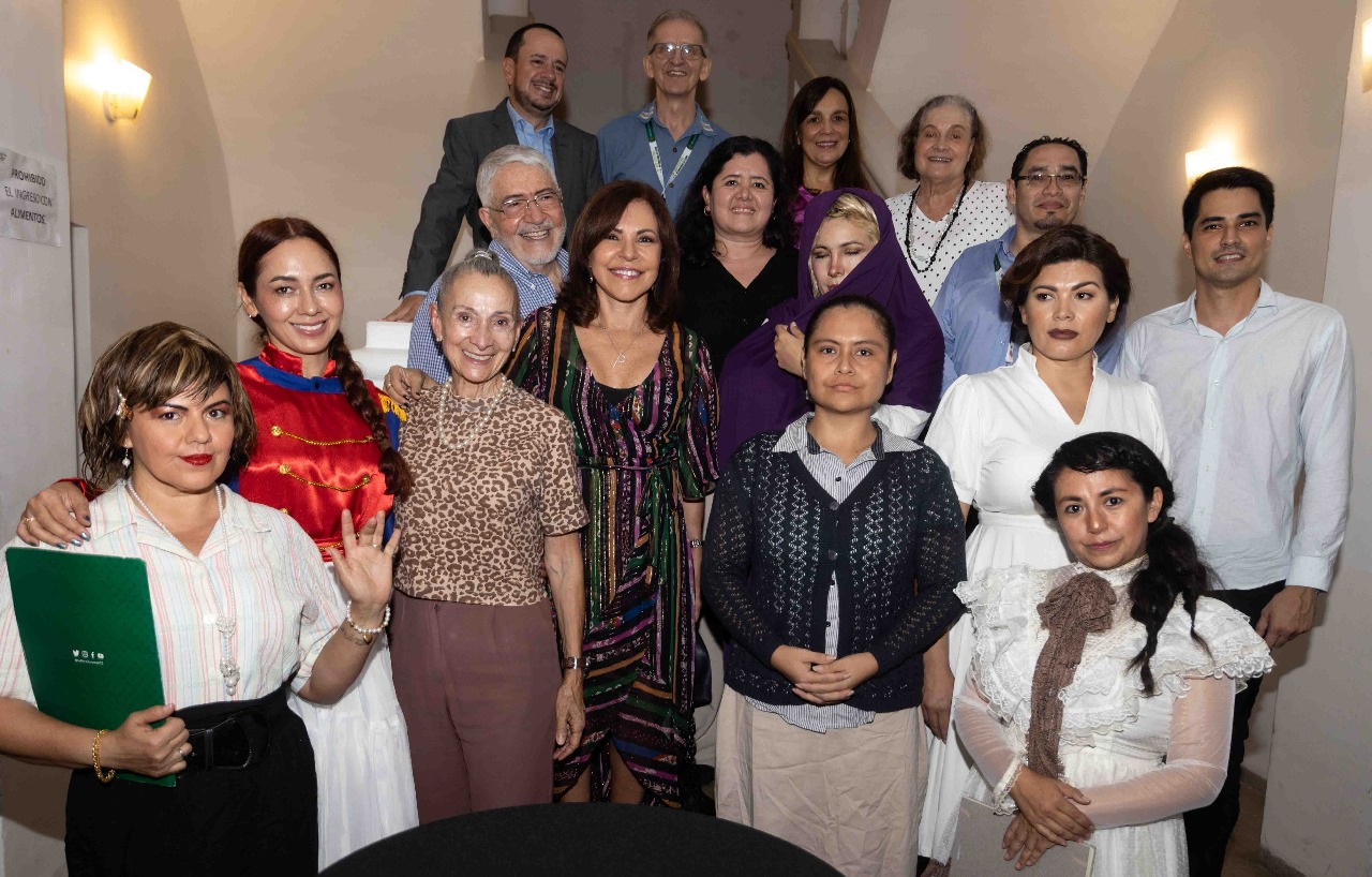 Arte, talento y creatividad cruceña en el XIV Festival Internacional de Teatro Santa Cruz de la Sierra