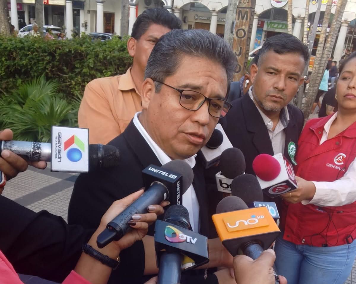Gobierno ratifica que no abrogará DS 5676: “Abrogarlo no resuelve el problema, lo agrava”