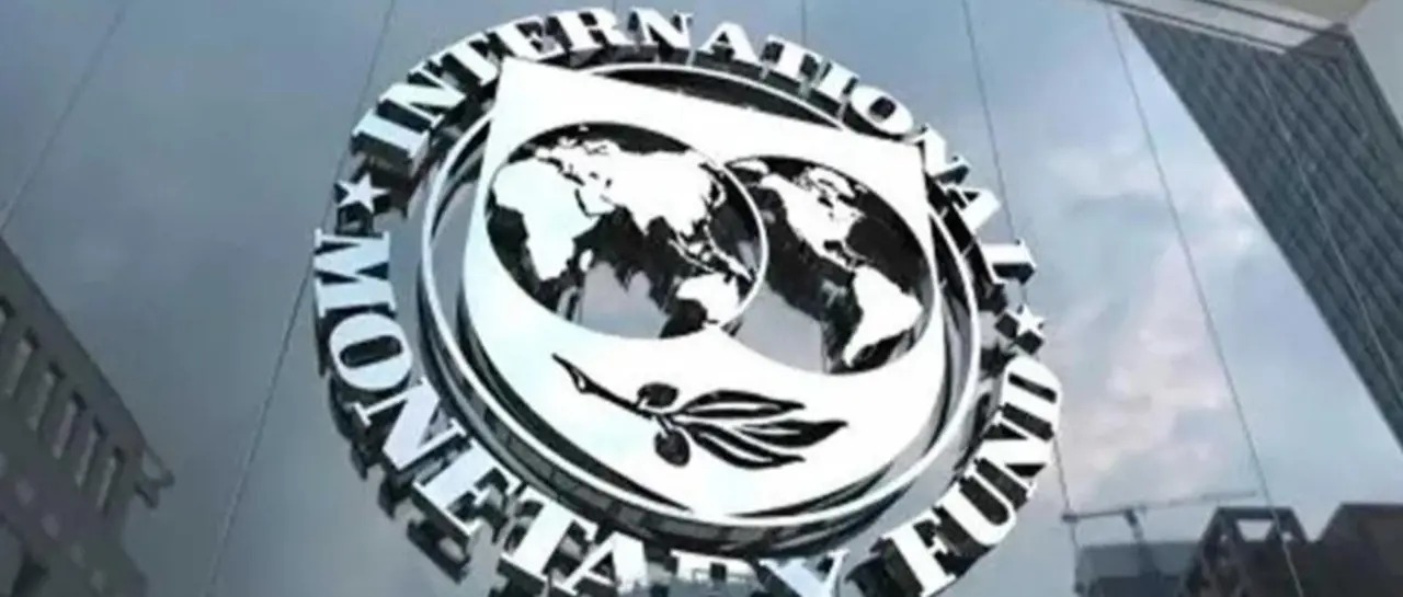 Primer desembolso del FMI llega en octubre y será por $us 200 MM