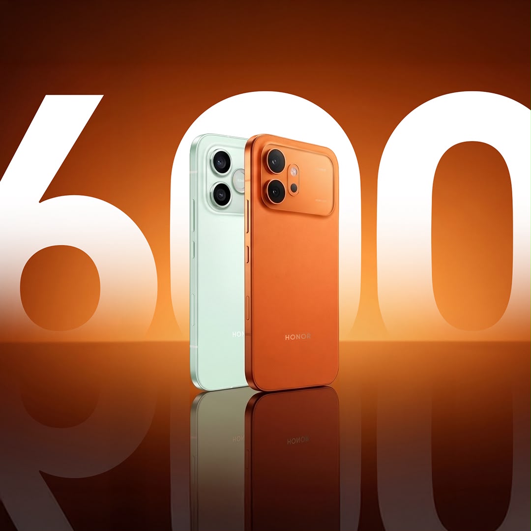 HONOR prepara la llegada de un nuevo smartphone que promete llevar la Inteligencia Artificial a otro nivel