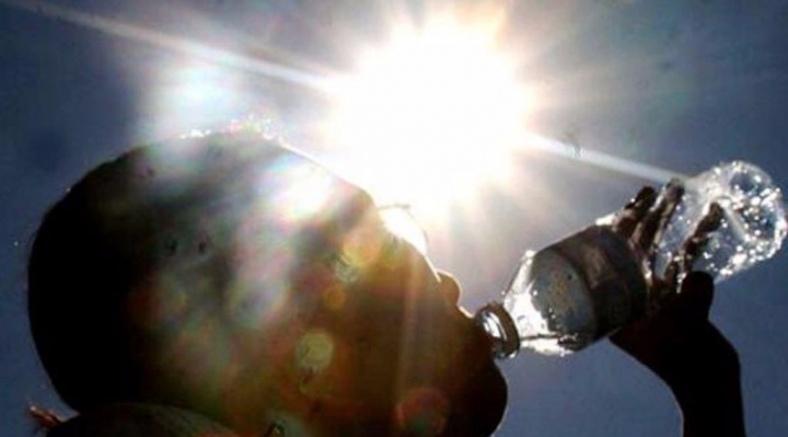 Tome previsiones: Pronostican calor extremo y frío en Santa Cruz para la semana que inicia