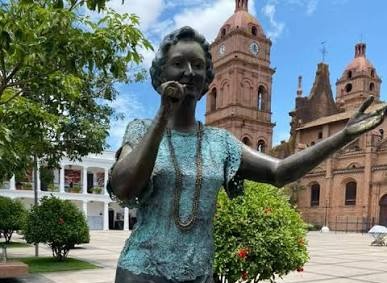 Día de la Mujer Cruceña: las mujeres que también escribieron la historia de Santa Cruz