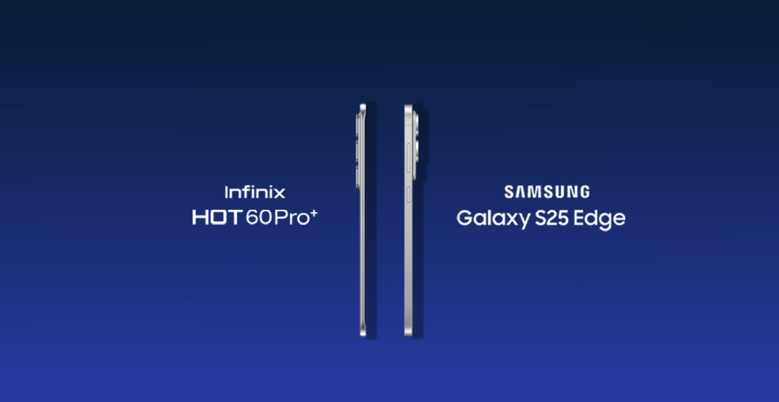 Diseño que pesa menos: INFINIX redefine la comodidad en smartphones