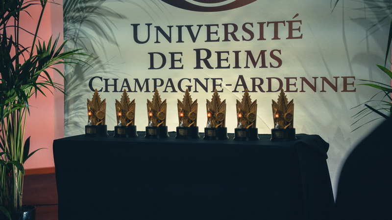 Boliviana gana el Premio del Público en festival de cine exprés en Francia