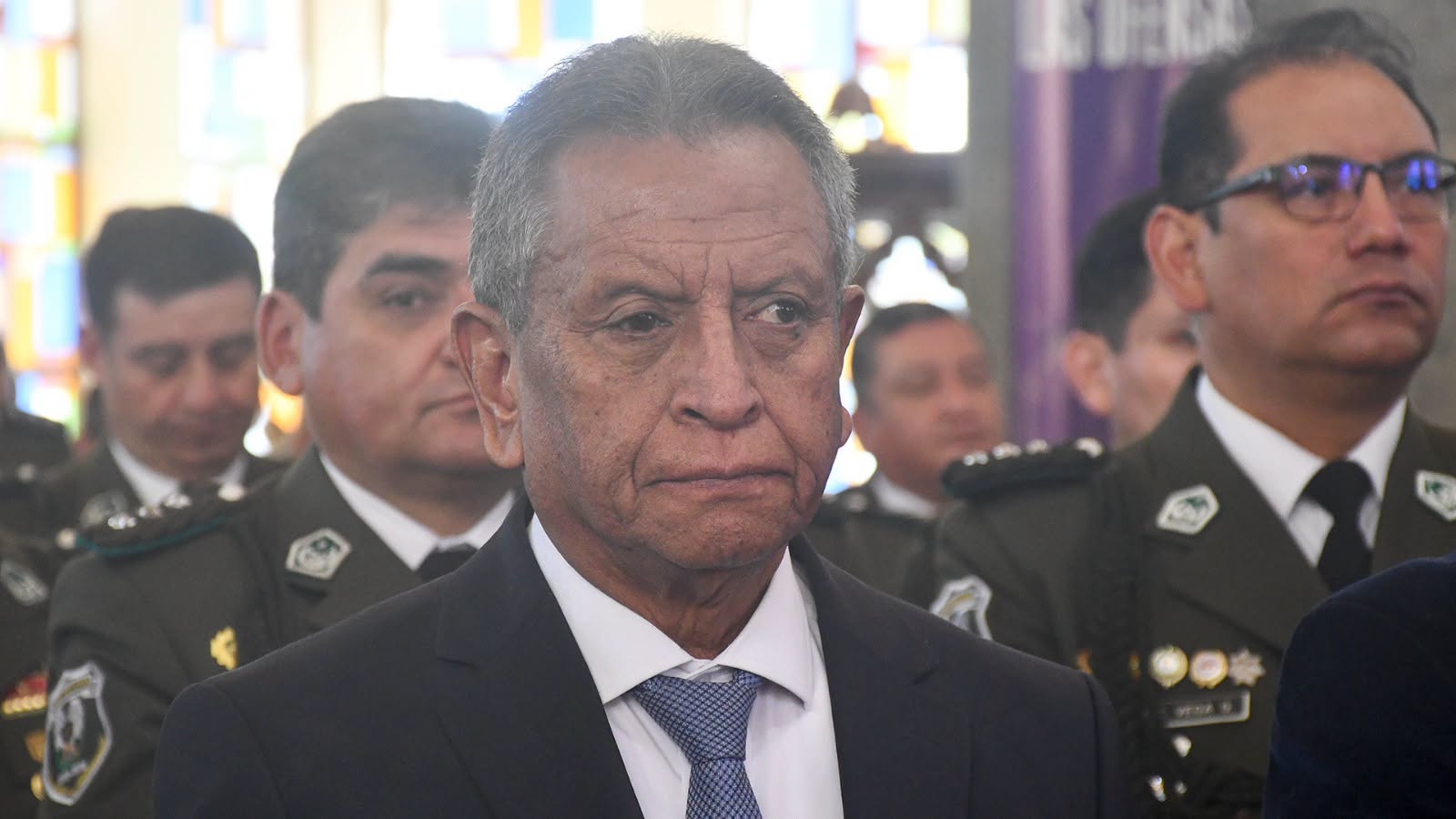 Gobierno no reconoce a Luis Montaño como Fiscal General, la nueva autoridad debe ser elegida por la ALP