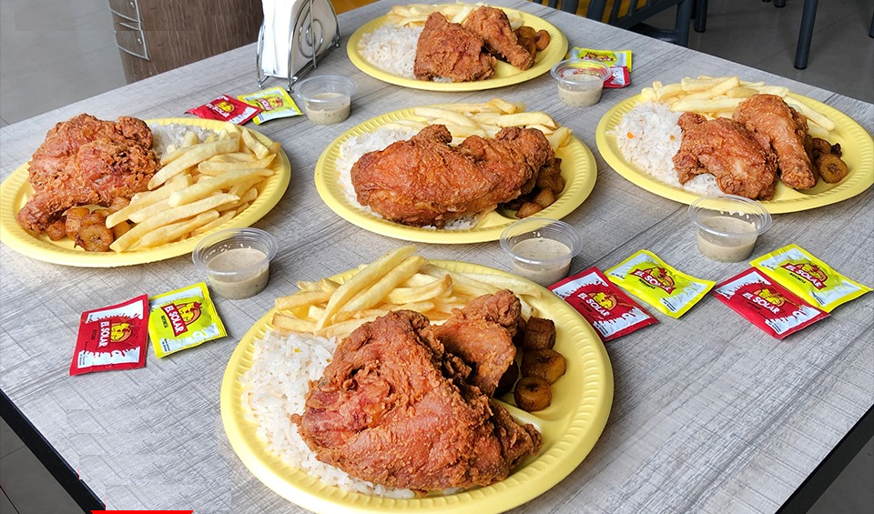 Pollos El Solar se alista para cruzar fronteras y aterrizar en Paraguay