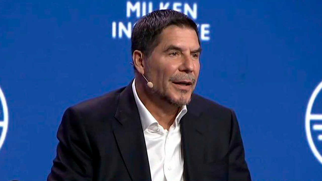 Marcelo Claure es reconocido entre los 25 empresarios más influyentes de América Latina