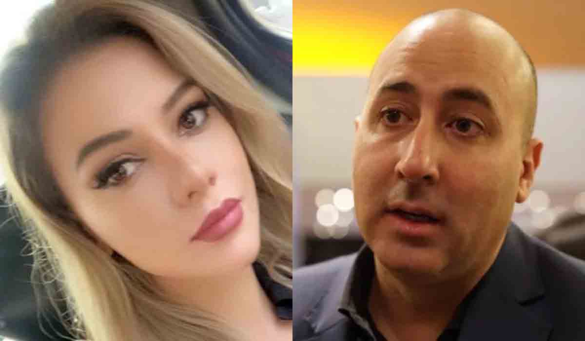 ¿Quién es Nadia Beller? una mujer con íntimos lazos con el poder