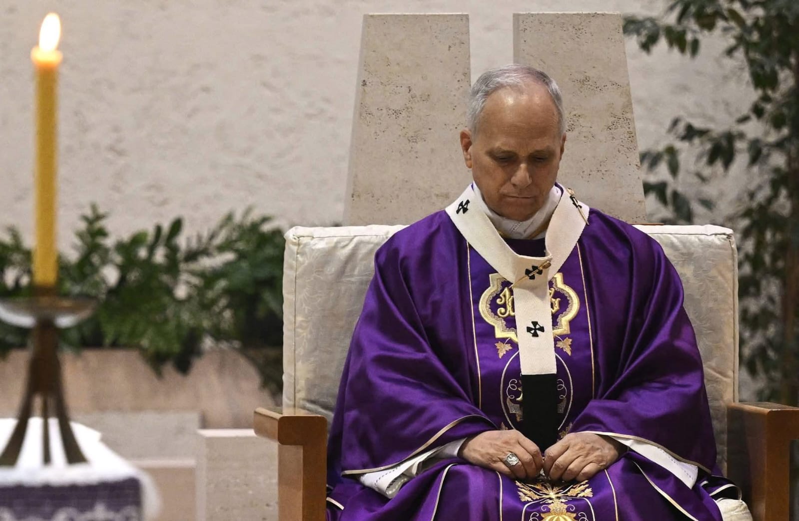 El Papa León XIV llora la muerte de un sacerdote libanés asesinado en la guerra: “¡Que su sangre sea semilla de paz!”
