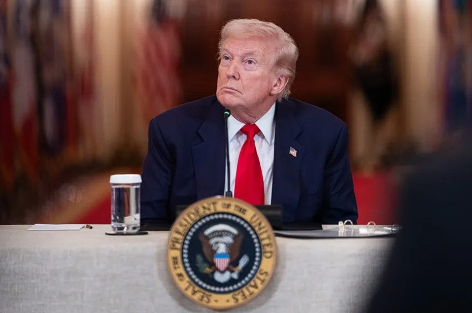 Estados Unidos envía a Irán un plan de paz con 15 puntos