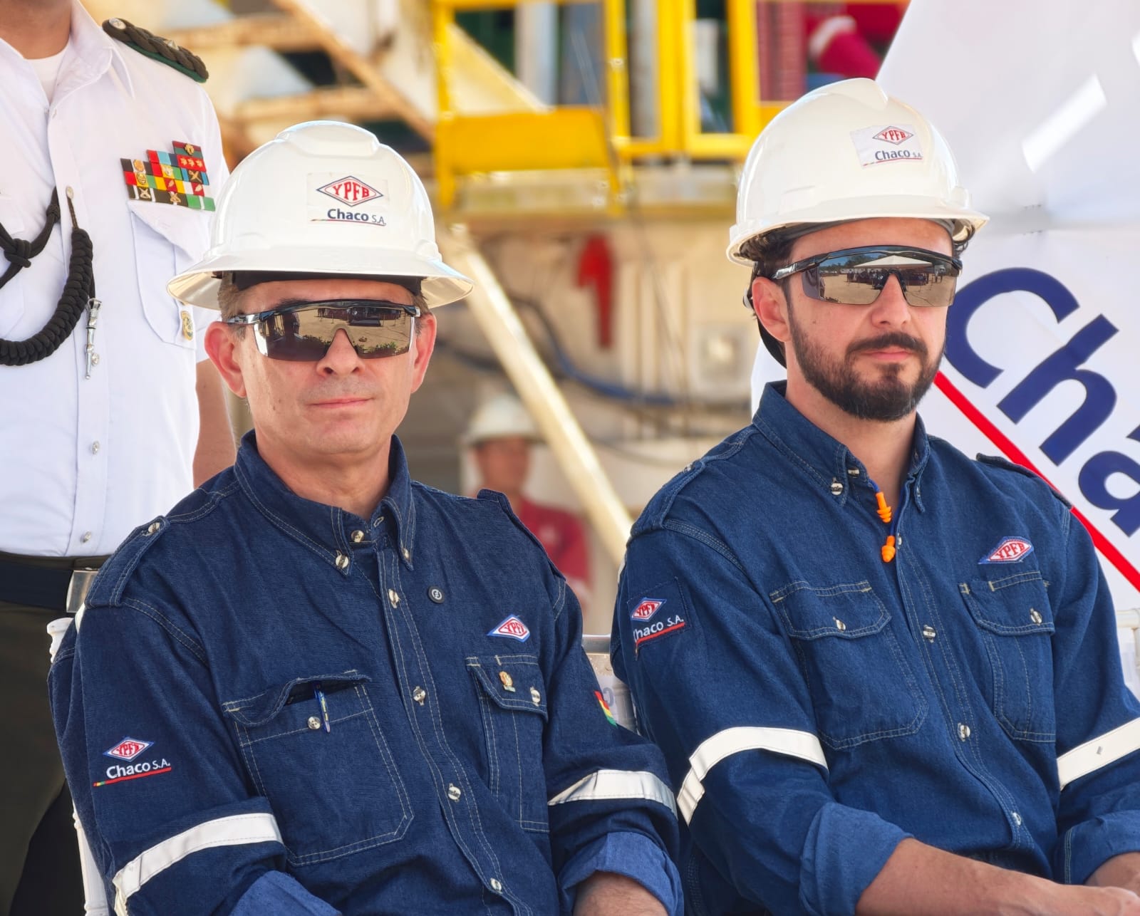 “No podemos importar algo que ya tenemos”: JP Velasco celebra el retorno de la exploración de gas con el pozo Junín-9D