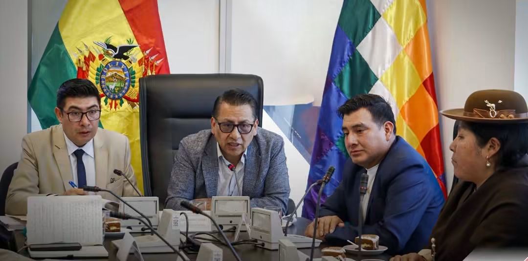 Comisión de Diputados aprueba resolución para ampliar el Estado de excepción
