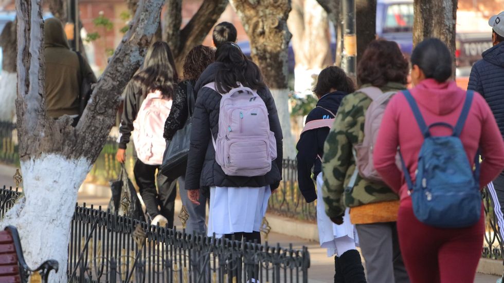 Las clases en Bolivia concluirán entre la primera y la segunda semana de diciembre