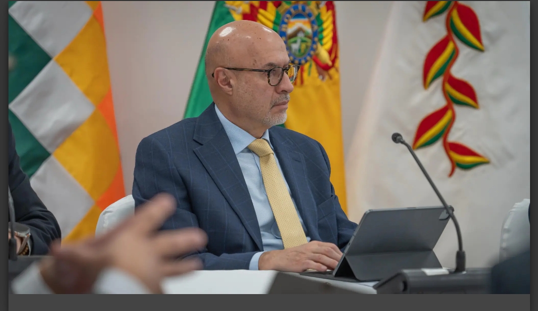 Ministro Lupo activa contactos con alcaldes para aplicar el ‘50-50’