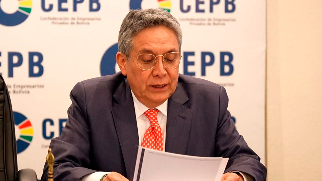 Empresarios perciben una “crisis profunda” y piden abandonar el estatismo