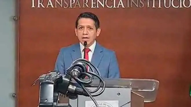 ¿García es el zar anticorrupción? El Gobierno decreta “prioridad nacional del Estado” la lucha contra este flagelo