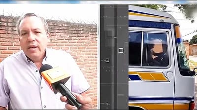 Transporte urbano exige al Gobierno nacional una solución inmediata a la escasez de diésel