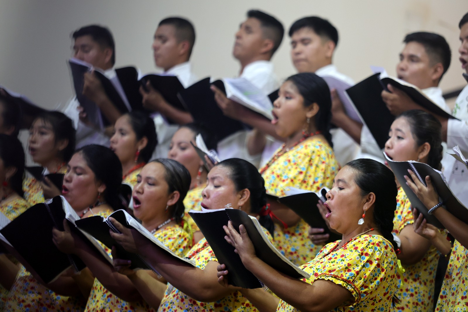 Arranca el XV Festival Internacional “Misiones de Chiquitos”, el mayor encuentro de música barroca del mundo