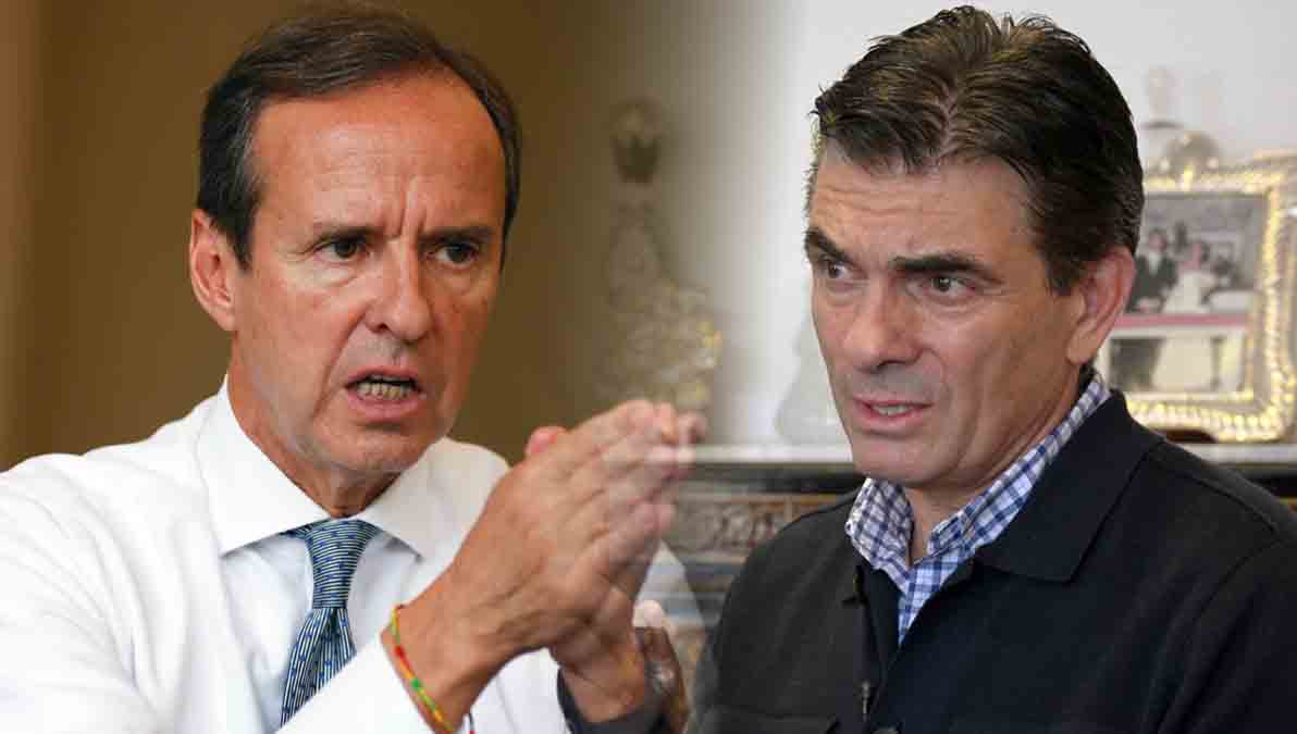 “Dialogar es una cosa y suplicar es otra”: Tuto plantea un último intento para conversar con movilizados
