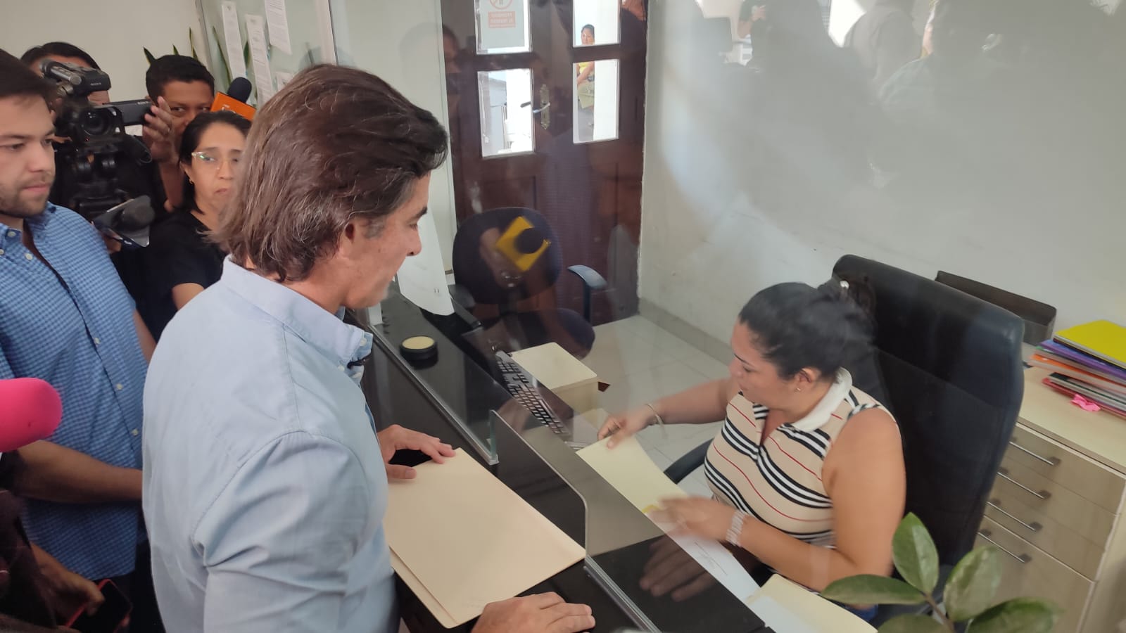 Mamen activa transición municipal y advierte sobre responsabilidades administrativas, civiles y penales ante incumplimientos