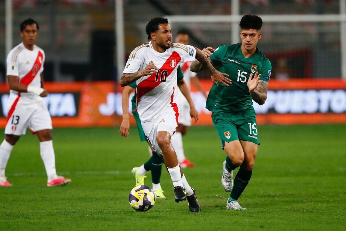 Histórico: Cobija recibirá por primera vez a la Selección boliviana en un amistoso con Perú