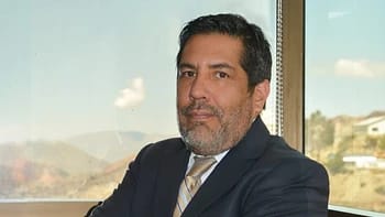 Jorge Luis Gumucio renuncia a la ANH 12 días después de asumir
