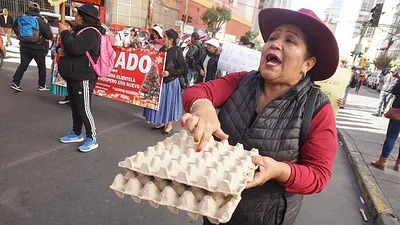 Gremiales se declaran en emergencia por alza de tarifas eléctricas y posible “gasolinazo”