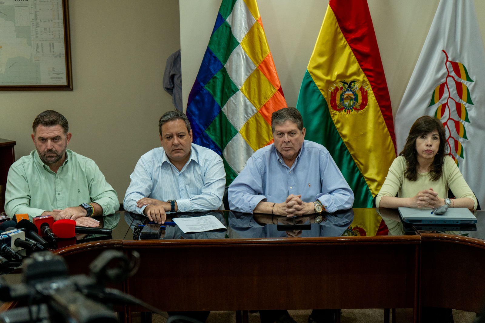 Acuerdo con sucroalcoholeros impulsa la soberanía energética y eleva la mezcla de etanol al 15% en la gasolina