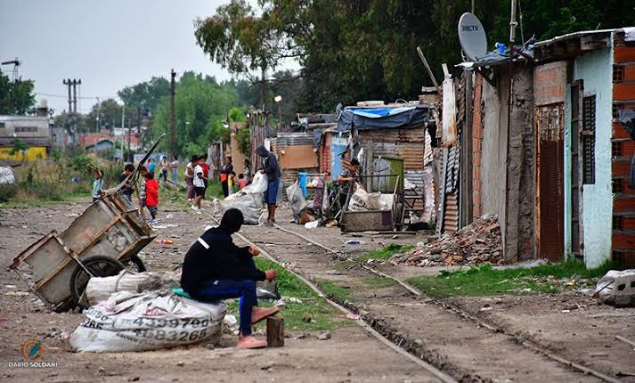 En Latinoamérica la pobreza se redujo en 41 millones de personas entre 2017 y 2025