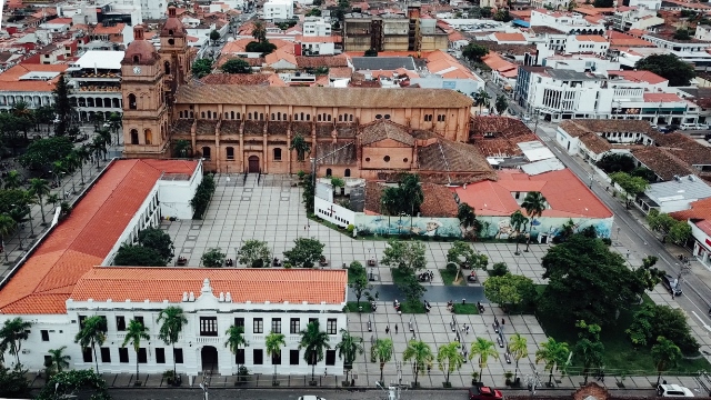 La Iglesia Católica mostrará su aporte a la Educación en Santa Cruz con la Feria “EXPO-OBRAS CEIL 2026”
