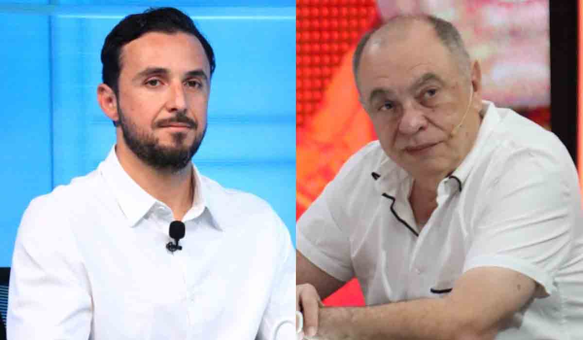 Segunda vuelta: TSE confirma debates en simultáneo el 12 de abril a las 21.00