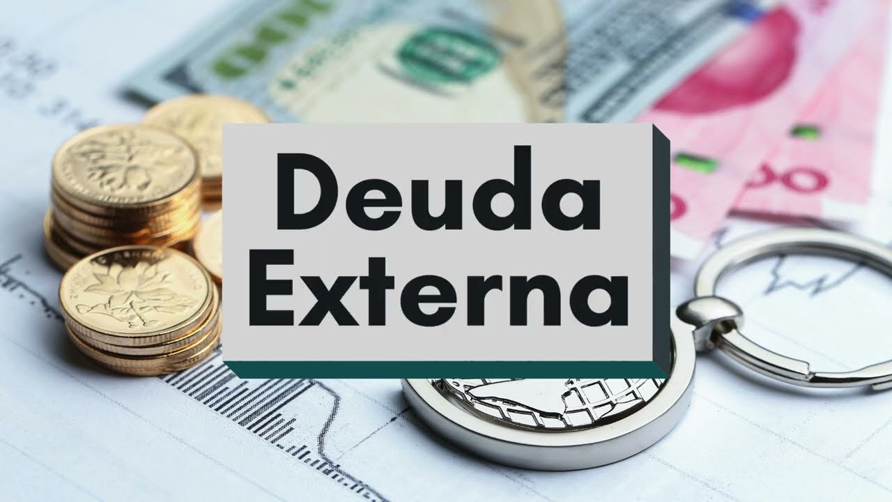 La deuda externa de Bolivia llega a un récord de $us 14.358 millones y el país ya paga más de lo que recibe