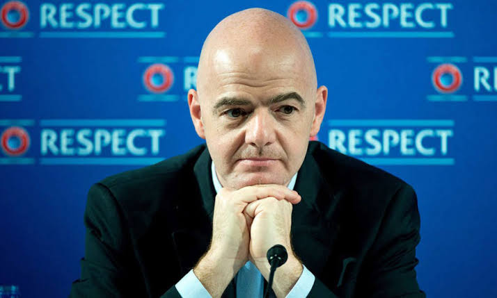 La AFC se suma a UEFA y CONCACAF contra el plan comercial de Infantino