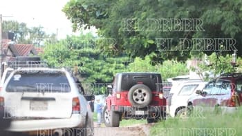 Aduana señala que contrabandistas dispararon contra funcionarios en un intento para recuperar mercadería