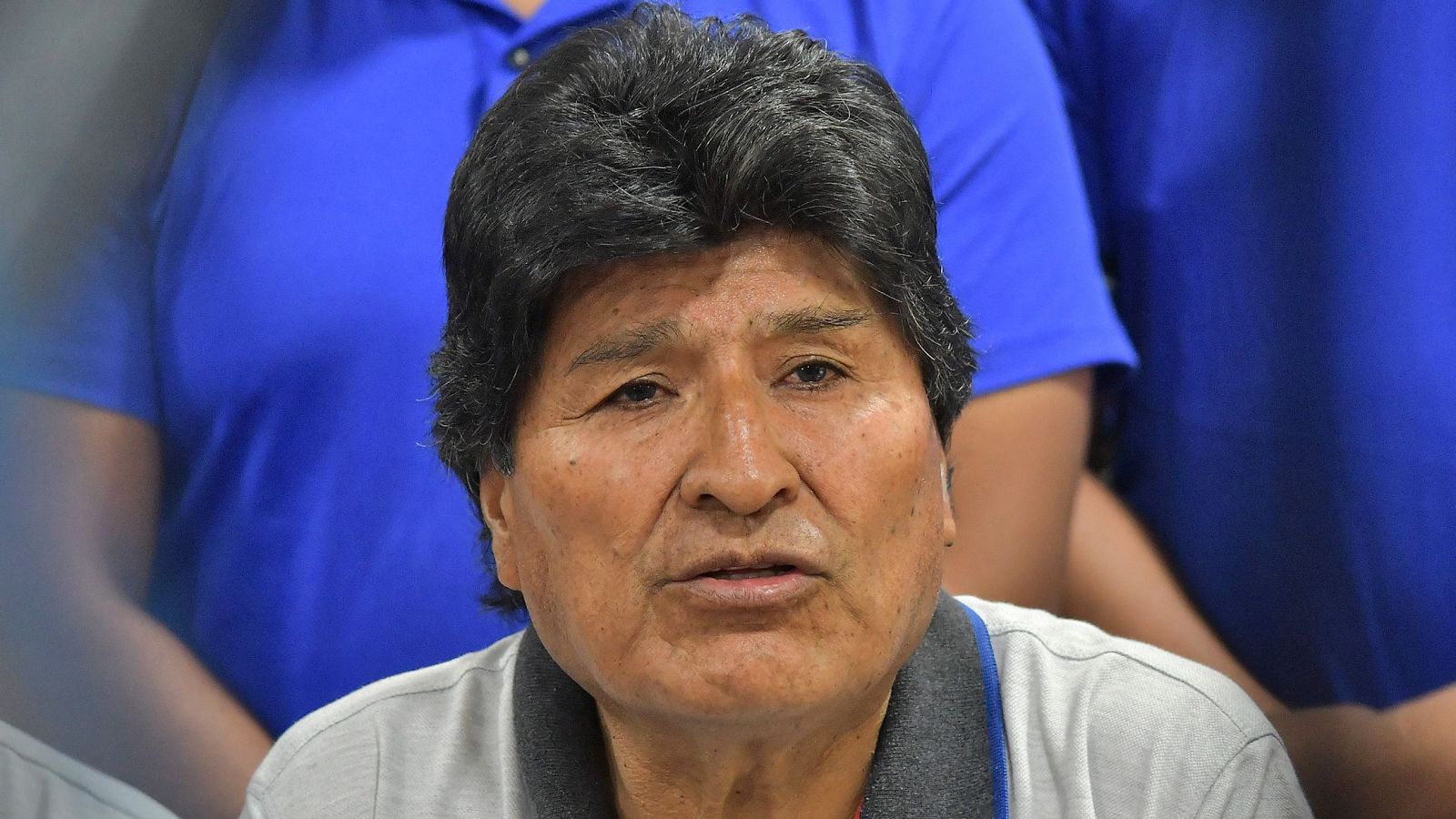 Evo emplaza al Gobierno a derogar el DS 5716 hasta el 3 de octubre: “Por las buenas o por las malas”