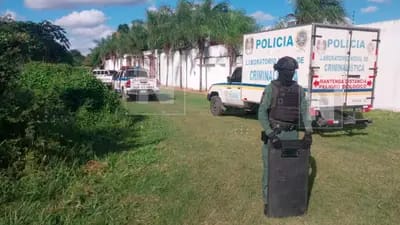 Balacera en Paurito: 13 aprehendidos, entre ellos extranjeros, tras enfrentamiento con la Policía