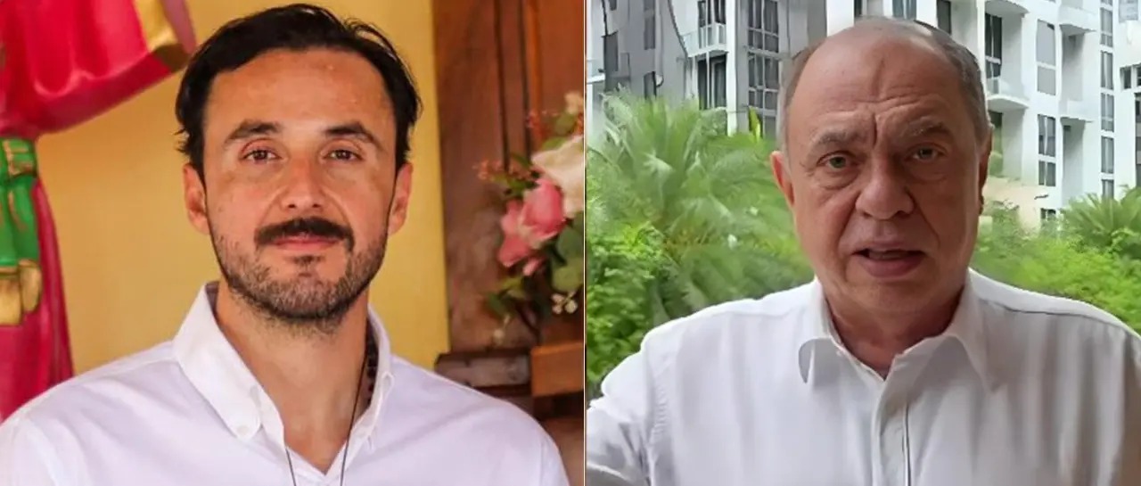 Llueven críticas contra juez que vetó encuesta